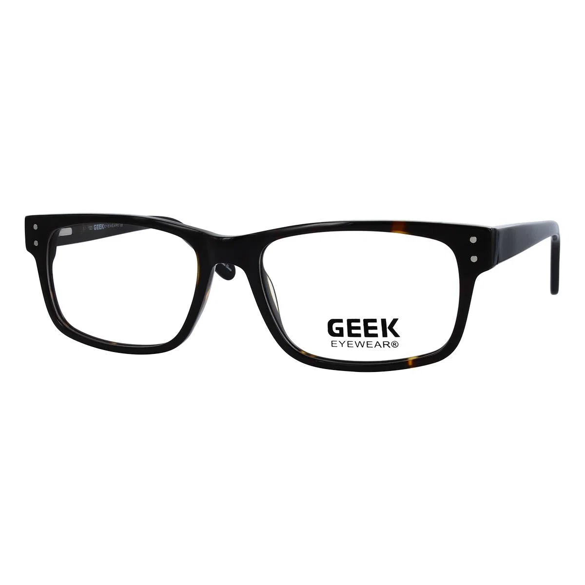 GEEK EYEWEAR 123 Eyeglasses - view 13